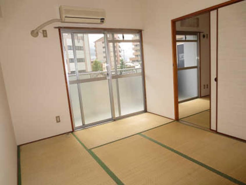 居室 ギャラン春の町