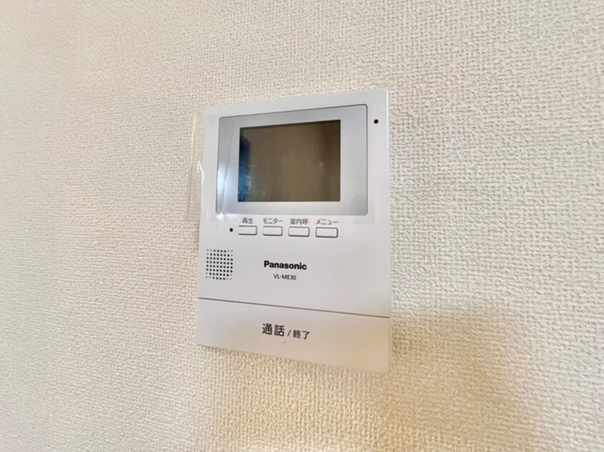 内観写真 ギャラン春の町