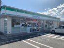 セブンイレブン飯塚花瀬店(コンビニ)まで850m ヌーベル・シンワE