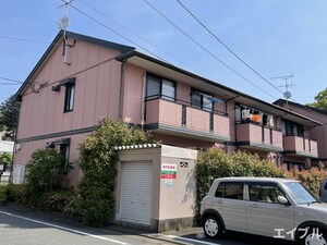 セジュ－ル泰平Ｂ