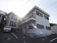 コ－ポ丸橋　A棟