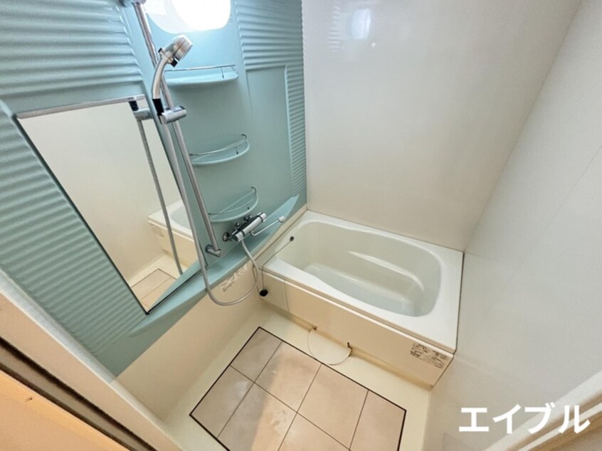 バス／シャワールーム等 ｴﾝｸﾚｽﾄ渡辺通Ⅱ(802)