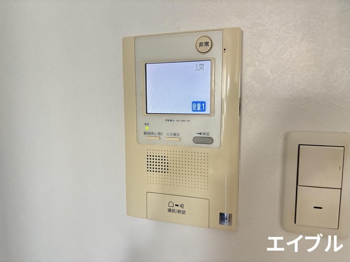 内観写真 ｴﾝｸﾚｽﾄ渡辺通Ⅱ(802)