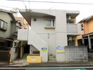 外観写真 シャトレ祇園Ⅰ