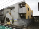 外観写真 シャトレ祇園Ⅰ