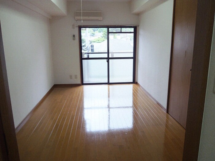 居室 アビタシオン柳町