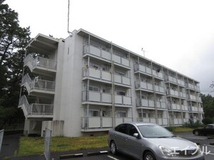 ビレッジハウス古賀　1号棟