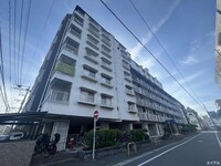 南博多パールシャトー(408)