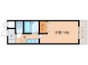 ﾗｲｵﾝｽﾞﾏﾝｼｮﾝ皇后崎公園(503) 1Kの間取り