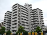 ﾗｲｵﾝｽﾞﾏﾝｼｮﾝ皇后崎公園(503)