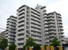 ﾗｲｵﾝｽﾞﾏﾝｼｮﾝ皇后崎公園(503)の外観