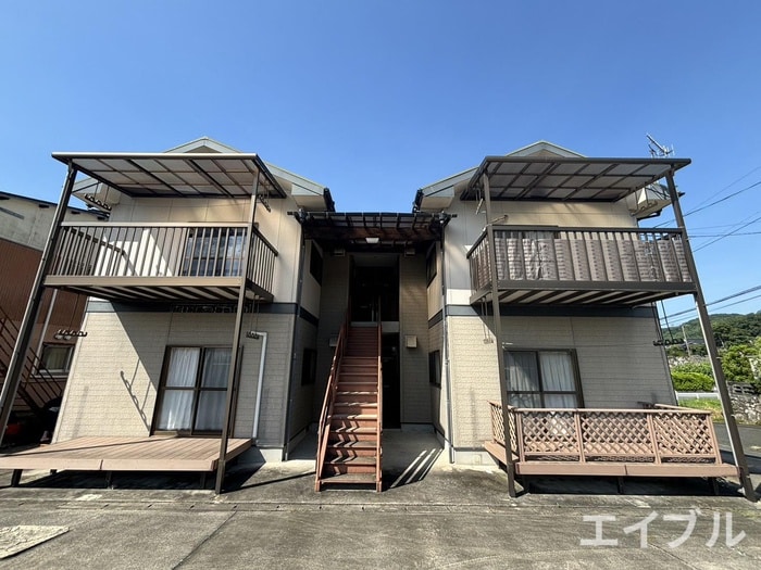 外観写真 ピアチェ－レ高瀬