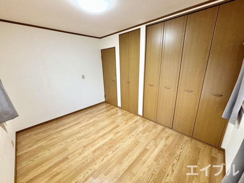 居室 ピアチェ－レ高瀬