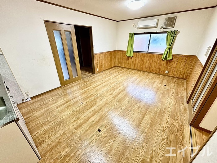 居室 ピアチェ－レ高瀬