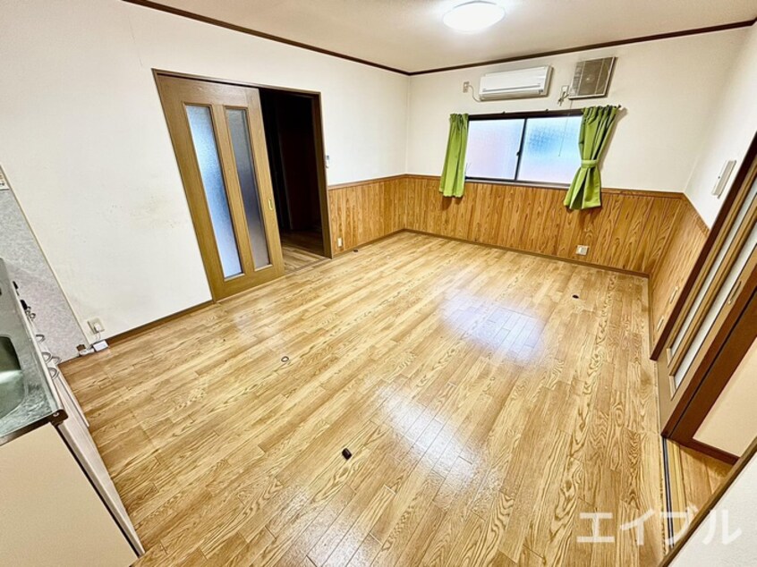 居室 ピアチェ－レ高瀬