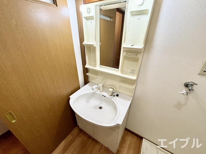 洗面 ピアチェ－レ高瀬