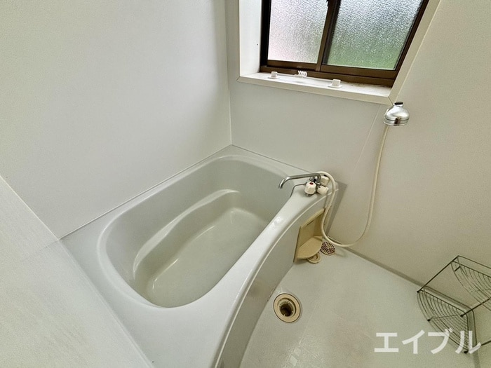 バス／シャワールーム等 ピアチェ－レ高瀬