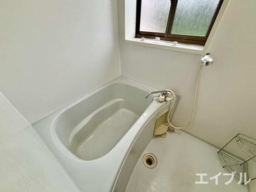 バス／シャワールーム等 ピアチェ－レ高瀬