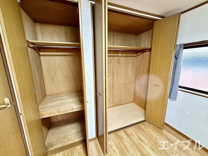 居室 ピアチェ－レ高瀬