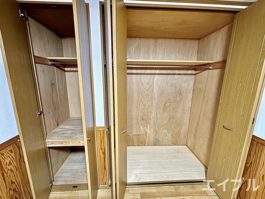 収納 ピアチェ－レ高瀬