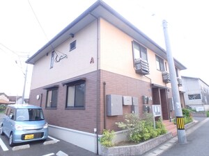 カルドーＫ＆Ｋ　A棟