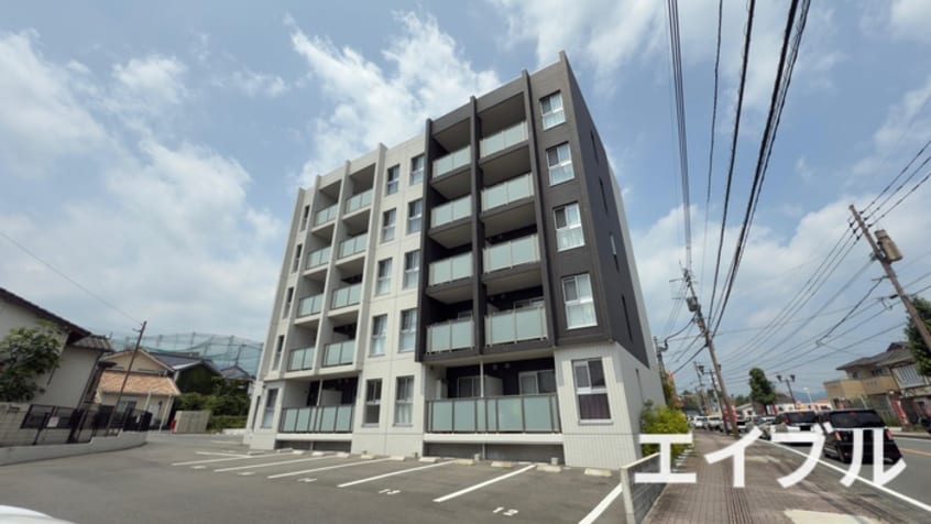 外観写真 シニフィエ飯塚西町