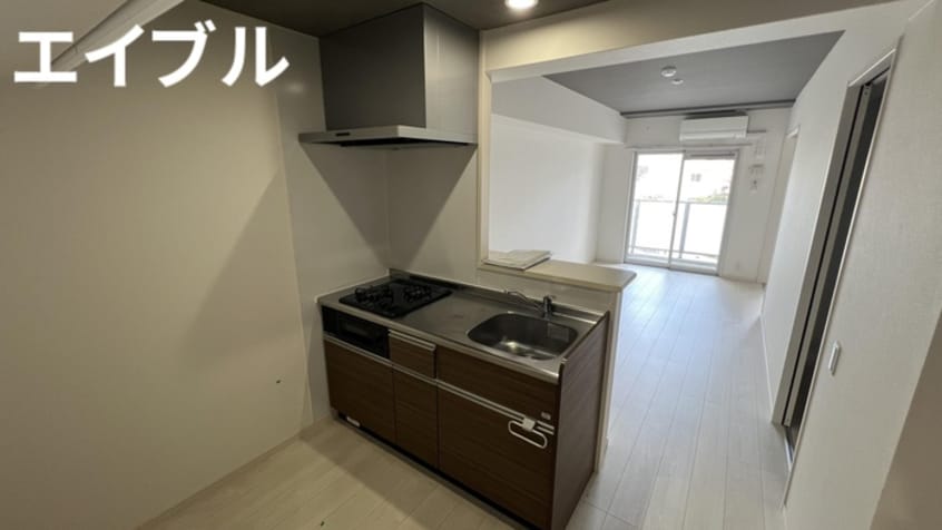 キッチン シニフィエ飯塚西町