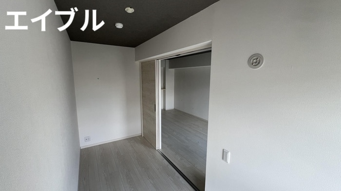 内観写真 シニフィエ飯塚西町