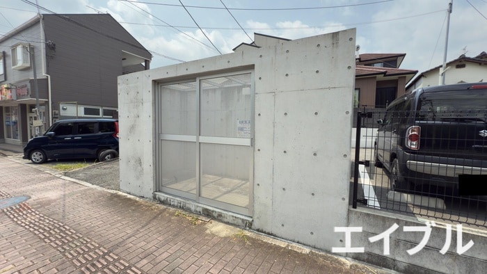 建物設備 シニフィエ飯塚西町