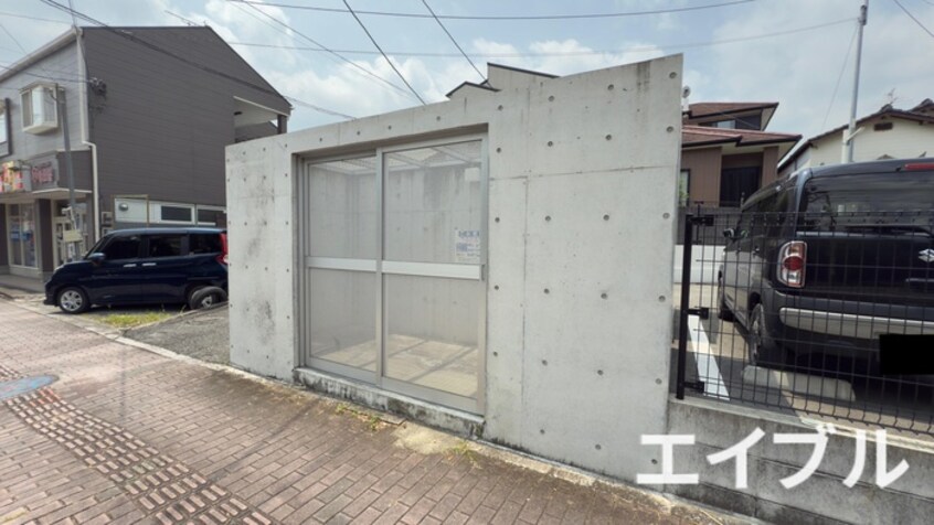 建物設備 シニフィエ飯塚西町