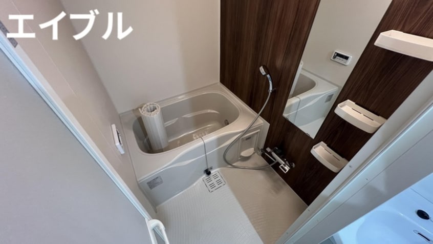 バス／シャワールーム等 シニフィエ飯塚西町