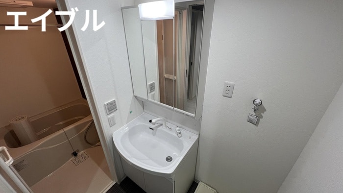 洗面 シニフィエ飯塚西町