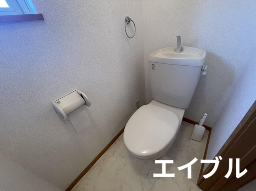 トイレ ボニ－トパルＢ