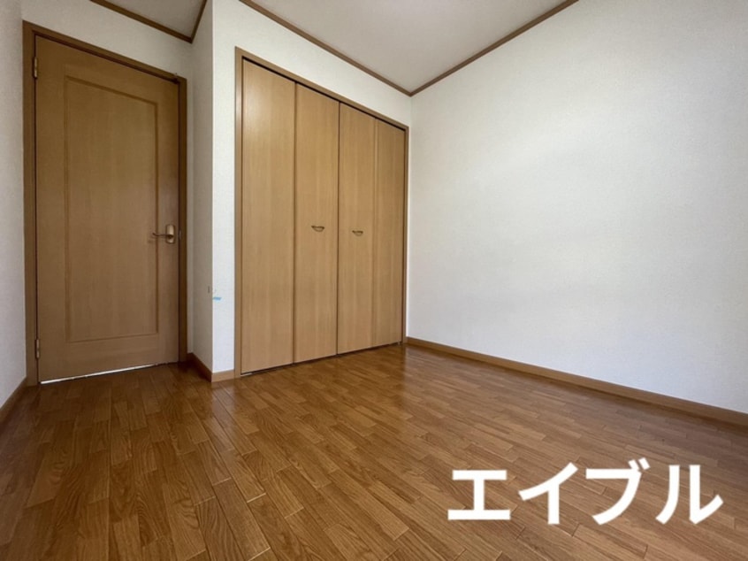 居室 ボニ－トパルＢ