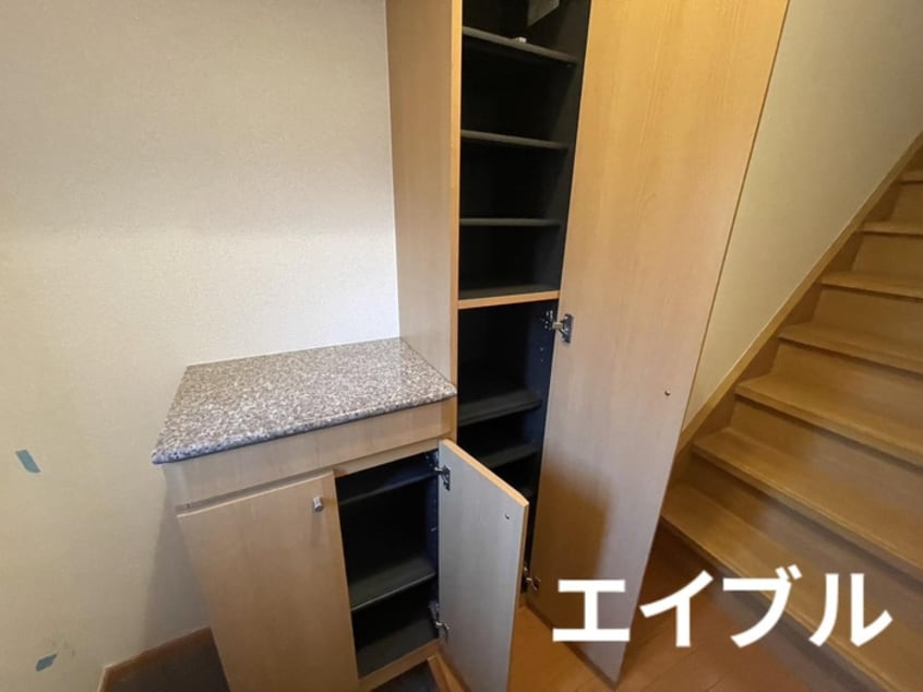 靴箱 ボニ－トパルＢ