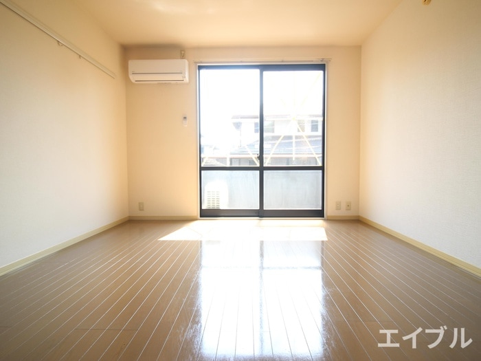 居室 ラポール原田