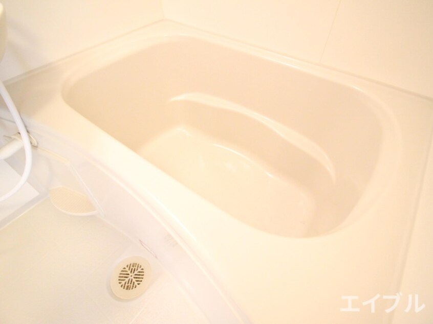 バス／シャワールーム等 ラポール原田