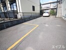 駐車場 ラポール原田
