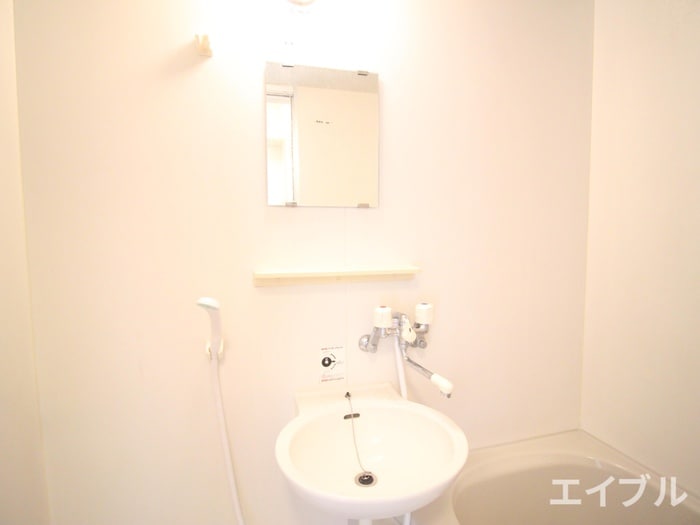 洗面 ラポール原田