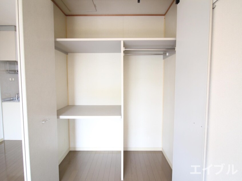 収納 ラポール原田