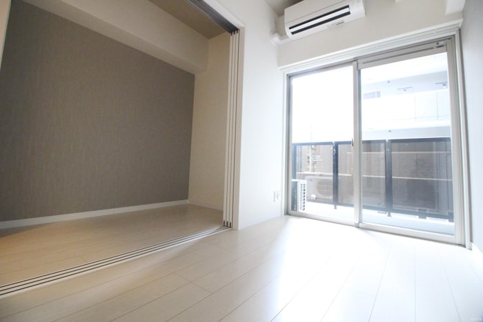 居室 MODERN PALAZZO HAKATA EAST