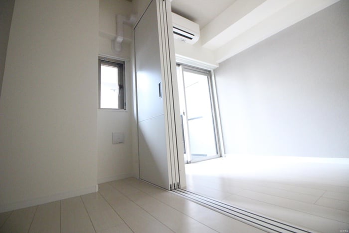 居室 MODERN PALAZZO HAKATA EAST