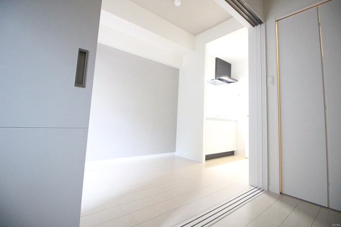 居室 MODERN PALAZZO HAKATA EAST