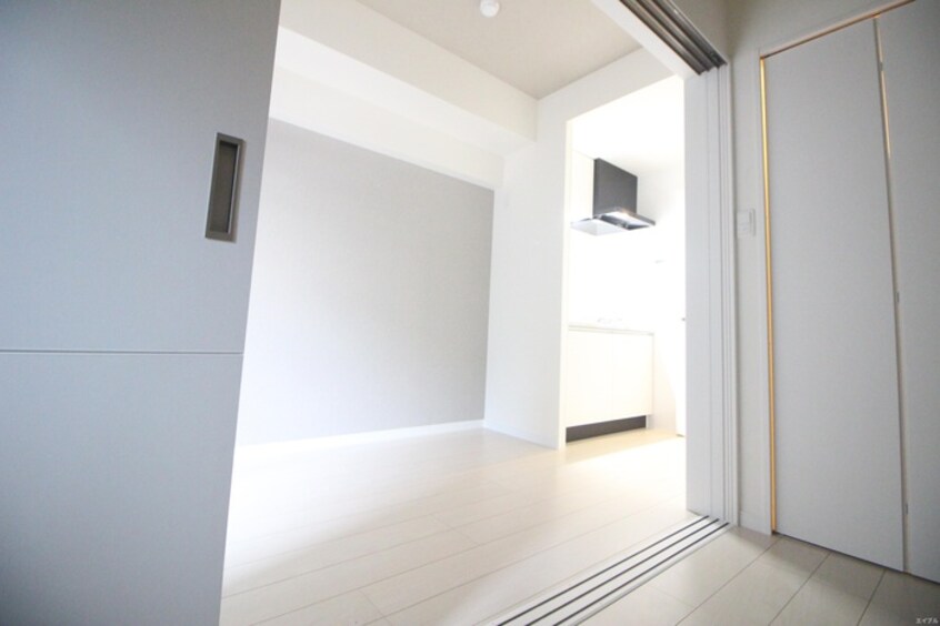 居室 MODERN PALAZZO HAKATA EAST