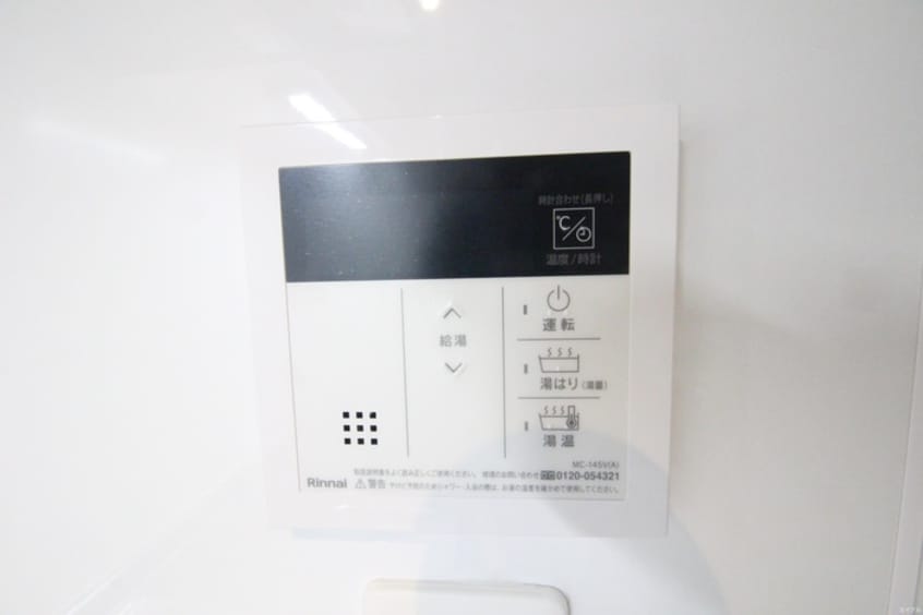 内観写真 MODERN PALAZZO HAKATA EAST