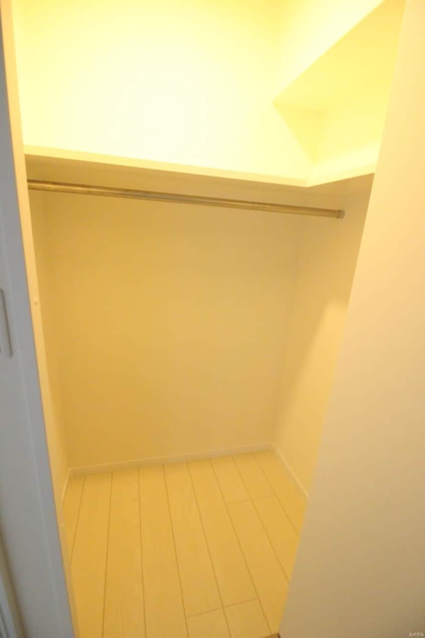 収納 MODERN PALAZZO HAKATA EAST