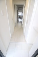 玄関 MODERN PALAZZO HAKATA EAST