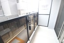 ベランダ・バルコニー MODERN PALAZZO HAKATA EAST