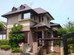 パークシティ南香椎青葉５丁目戸建