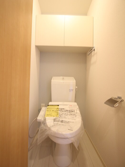トイレ Ｆｕｇａ陣山